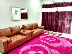 Homestay Arora Teluk Intan