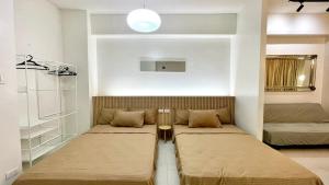 Pico de Loro Spacious and Modern Studio with balcony