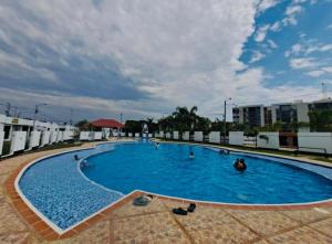 Hermosa casa en Flandes