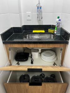 Apartamento Novo na Lapa