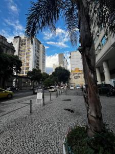 Apartamento Novo na Lapa