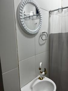 Apartamento Novo na Lapa