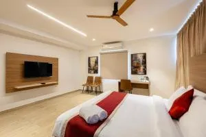 Maple Comfort - Pedda Waltair