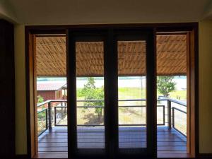 Earth Elements Eco Resort