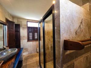 Earth Elements Eco Resort