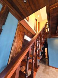 Earth Elements Eco Resort