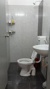Adias homestay jengka