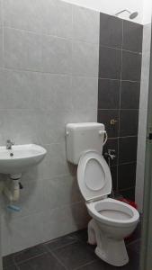 Adias homestay jengka