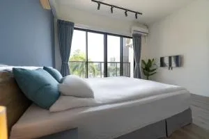 WuYou Guesthouse - Ch'eng-hsiang