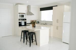 The Sand Castle - 4-star hotels in Rockingham