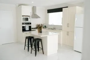 The Sand Castle - Wellard