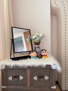 Venetian Signature Condo Pattaya