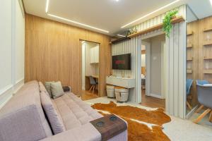 Apto Borges em Gramado by Stay House Temporada