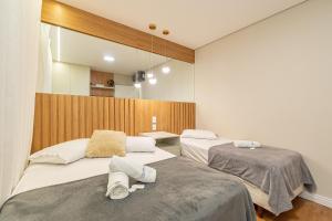 Apto Borges em Gramado by Stay House Temporada