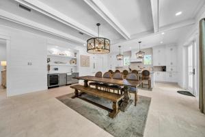 30A Beach House - Dream by the Sea by Panhandle Getaways