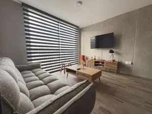 Cómodo Departamento 3 habitaciones y 200 MB - Jocotepec