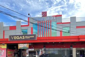 Urbanview Trisula Hotel Makassar