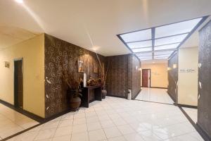 Urbanview Trisula Hotel Makassar