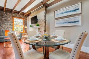 Penthouse! Rooftop Deck Movie Room Walkable-4