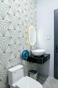 Căn Hộ 4 PN Rins House Homestay