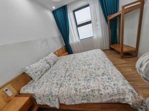 Căn Hộ 4 PN Rins House Homestay