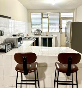 Departamento 2 Recamaras