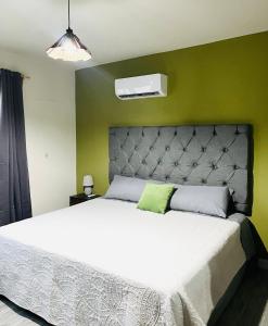 Departamento 2 Recamaras