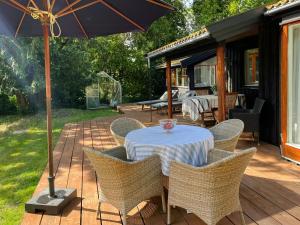 Holiday Home With Modern Style At Sjællands Odde