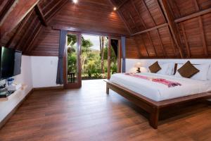 Tahoma Villas Labuan Bajo by ABM