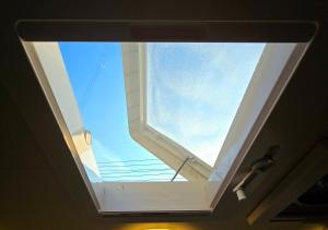 Caravan with Driving services in the surrounding area