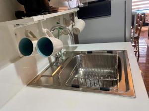 Cruise Ship Condo Escape Makati 300 Mbps Gym Swim Park 2271