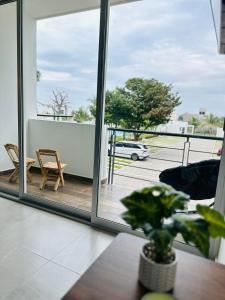 Depa Nuevo Acapulco Diamante