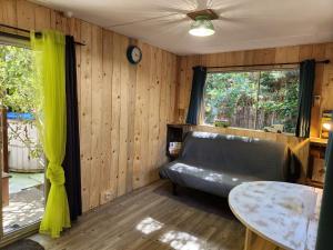 Lodges Les Animaux et Marino : photos des chambres