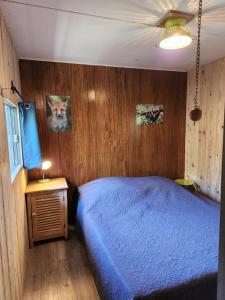 Lodges Les Animaux et Marino : photos des chambres