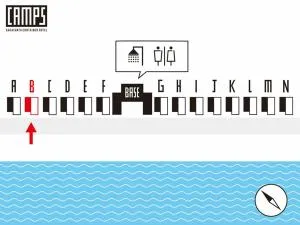 ＳＡＫＡＴＡＮＴＯ Ｃｏｎｔａｉｎｅｒ Ｈｏｔｅｌ ＣＡＭＰＳ - Vacation STAY 93089v - Sakata