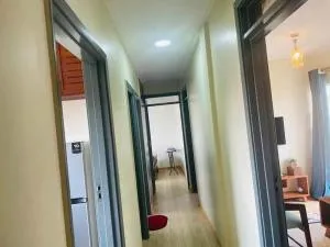 A A Modern 2Bedroom Fully furnished apartment in Bukoto - Bukoto