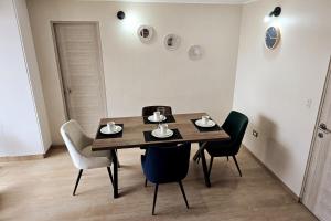 Beautiful and spacious apartment in Barranco