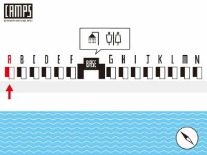 SAKATANTO Container Hotel CAMPS - Vacation STAY 93081v - Ubytování bez kategorie ve městě Sakata