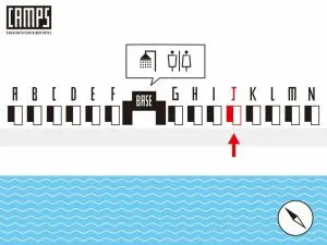 ＳＡＫＡＴＡＮＴＯ Ｃｏｎｔａｉｎｅｒ Ｈｏｔｅｌ ＣＡＭＰＳ - Vacation STAY 93796v - Nikaho