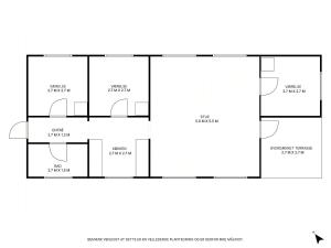 Stylish Holiday Home Near Kaprifoliestrand