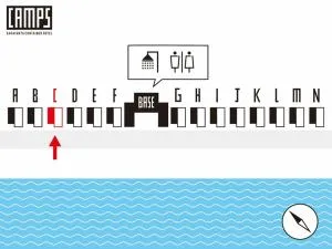 ＳＡＫＡＴＡＮＴＯ Ｃｏｎｔａｉｎｅｒ Ｈｏｔｅｌ ＣＡＭＰＳ - Vacation STAY 93092v - Nikaho