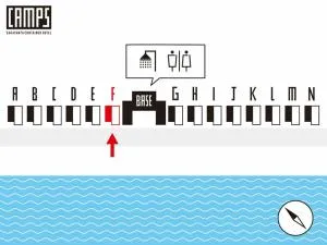 ＳＡＫＡＴＡＮＴＯ Ｃｏｎｔａｉｎｅｒ Ｈｏｔｅｌ ＣＡＭＰＳ - Vacation STAY 93688v - Nikaho