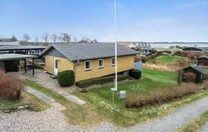 Stunning Home In Broager - غلوكسبورغ