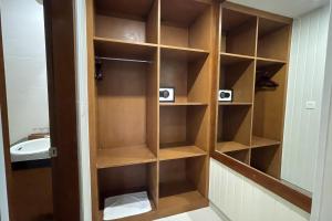 Singgah Hotel Seminyak