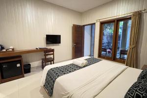 Phòng Đôi Loại Sang (Deluxe Double Room)