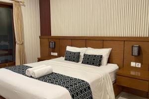 Singgah Hotel Seminyak