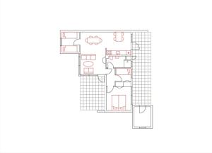 The Yellow House 200 Metres From The Beach