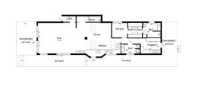 Peaceful Summer House By Ejby Ådal And Isefjord