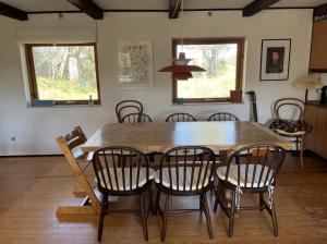 Home In Dunes By Bratten Beach