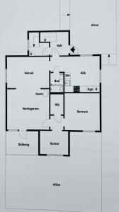 30S Holiday Home Near Nature And Sea